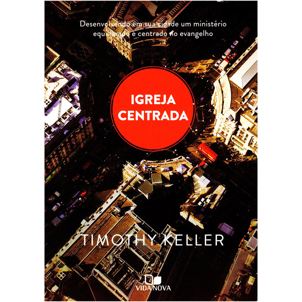 Kit Vida Cristã | Timothy Keller