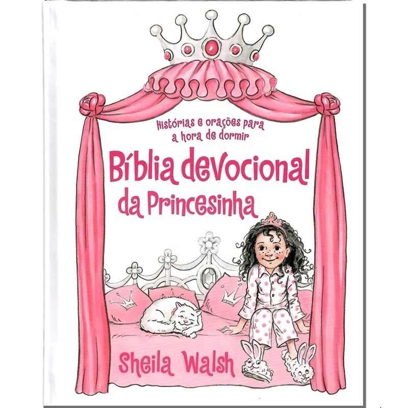 Kit Princesinhas | Thomas Nelson