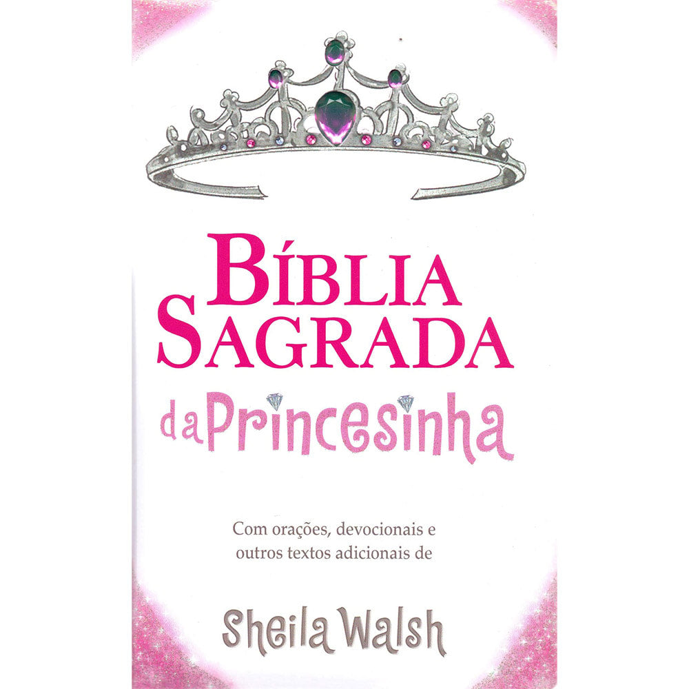 Kit Princesinhas | Thomas Nelson
