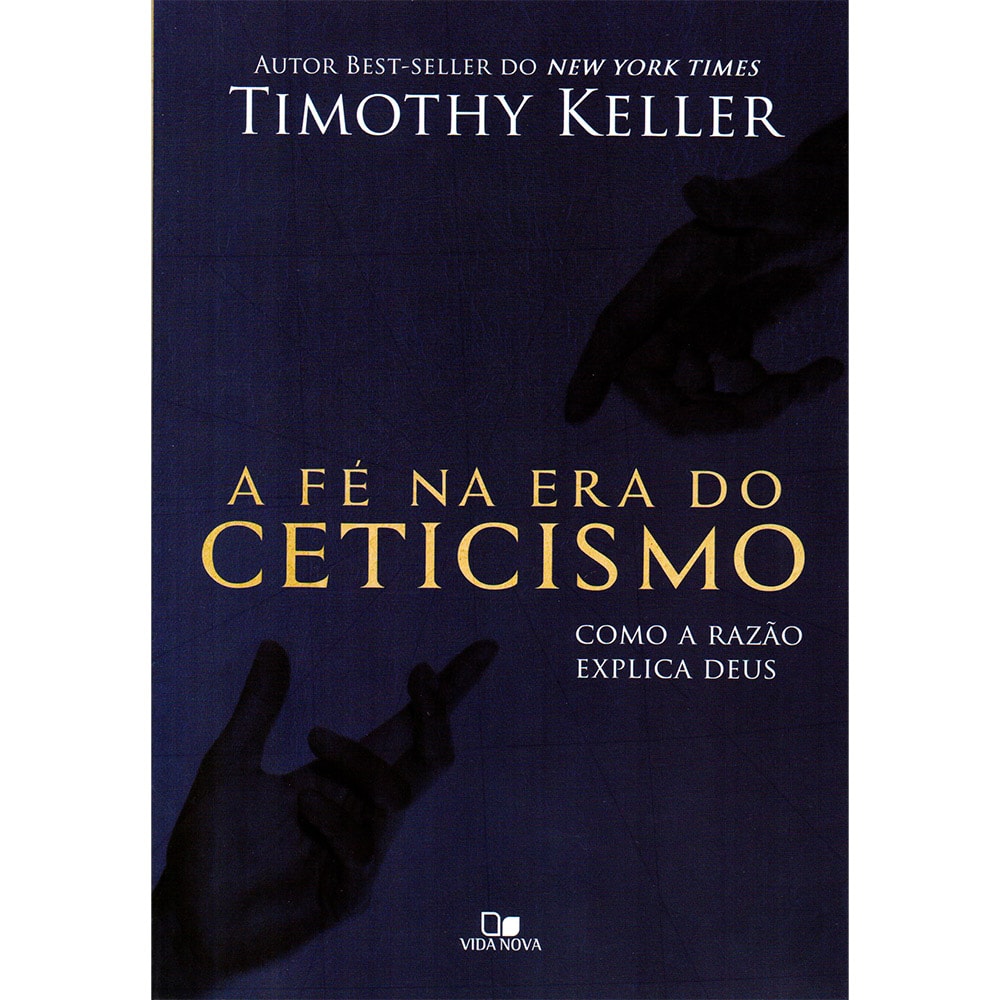 Kit Idolatria | Timothy Keller