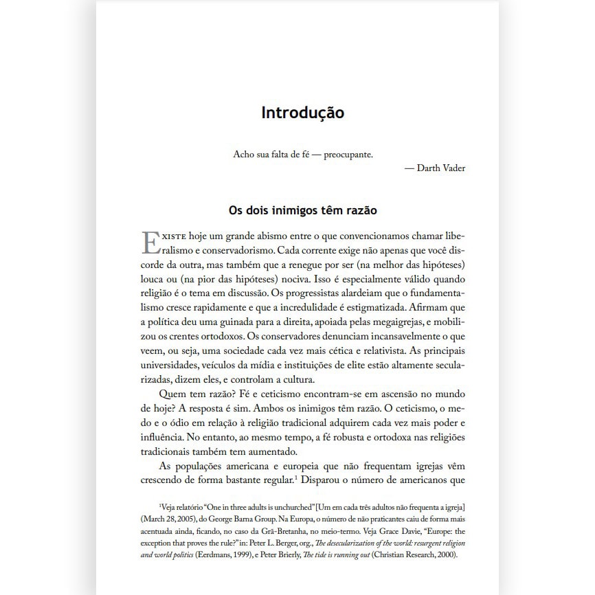 Kit Idolatria | Timothy Keller