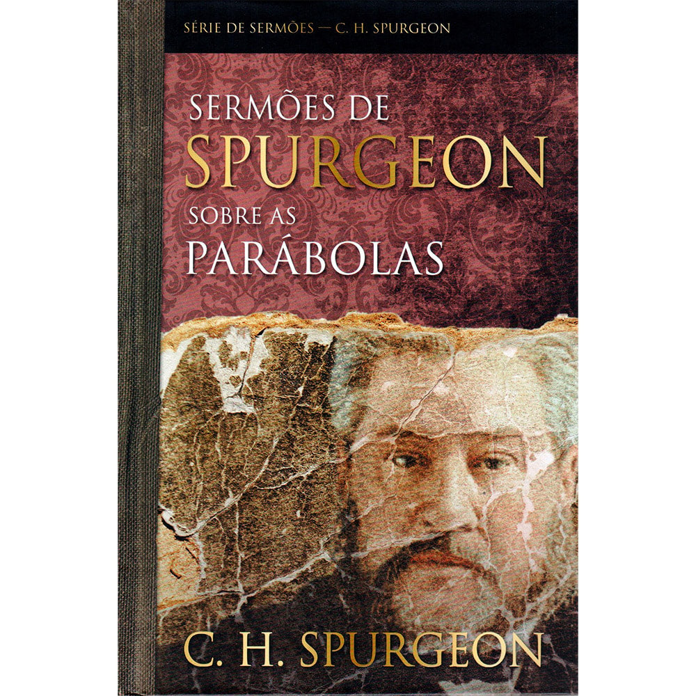 Kit Sermões De Spurgeon