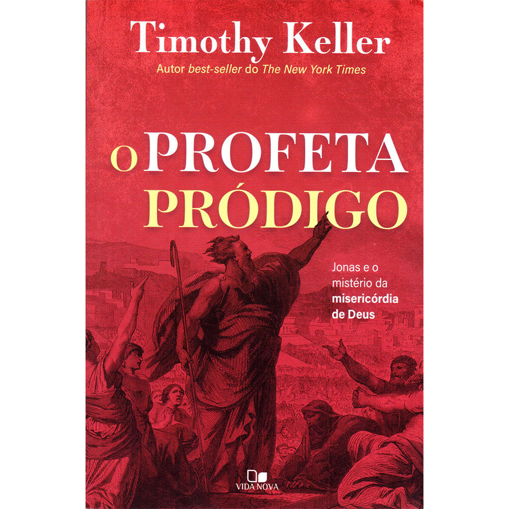 Kit Prodigo | Timothy Keller