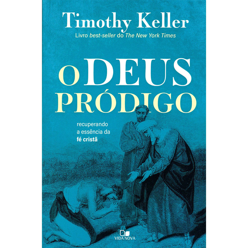 Kit Prodigo | Timothy Keller