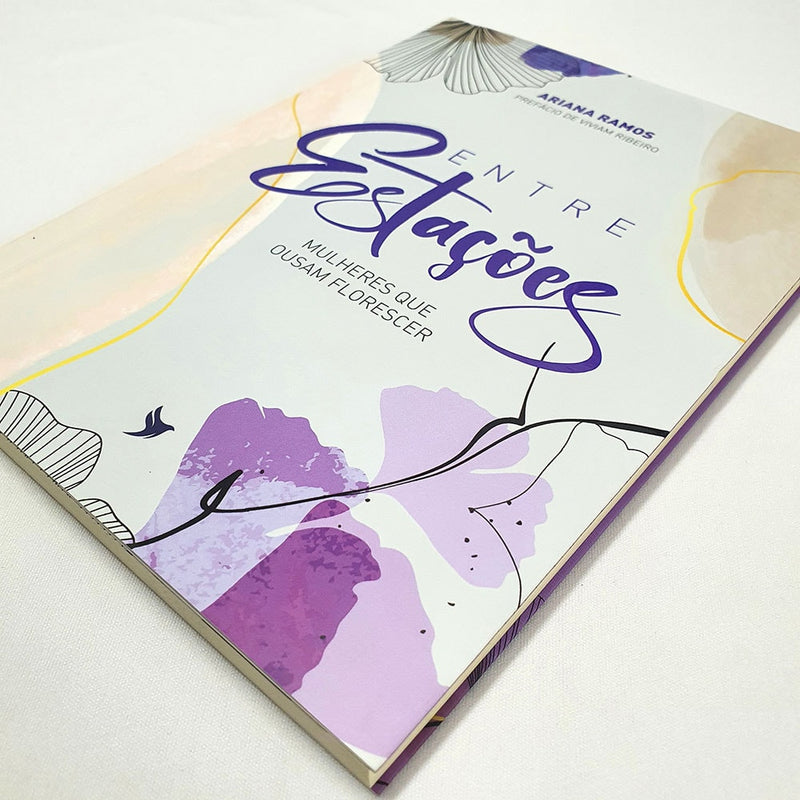 Entre Estações | Ariana Ramos