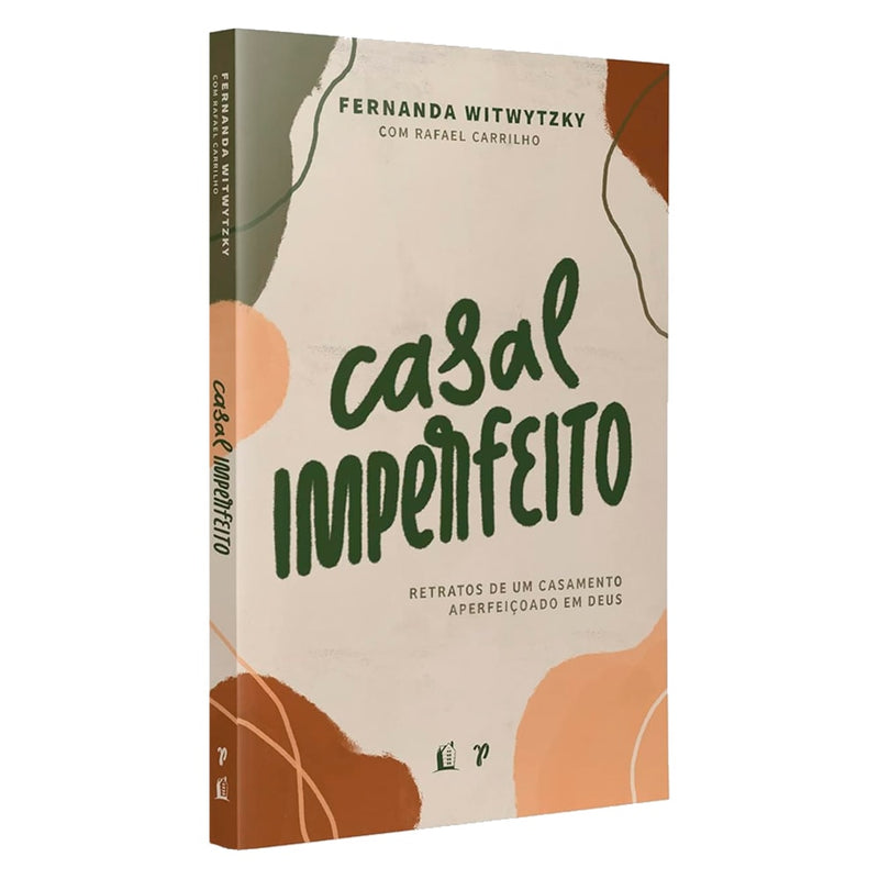 Casal Imperfeito | Fernanda Witwytzky