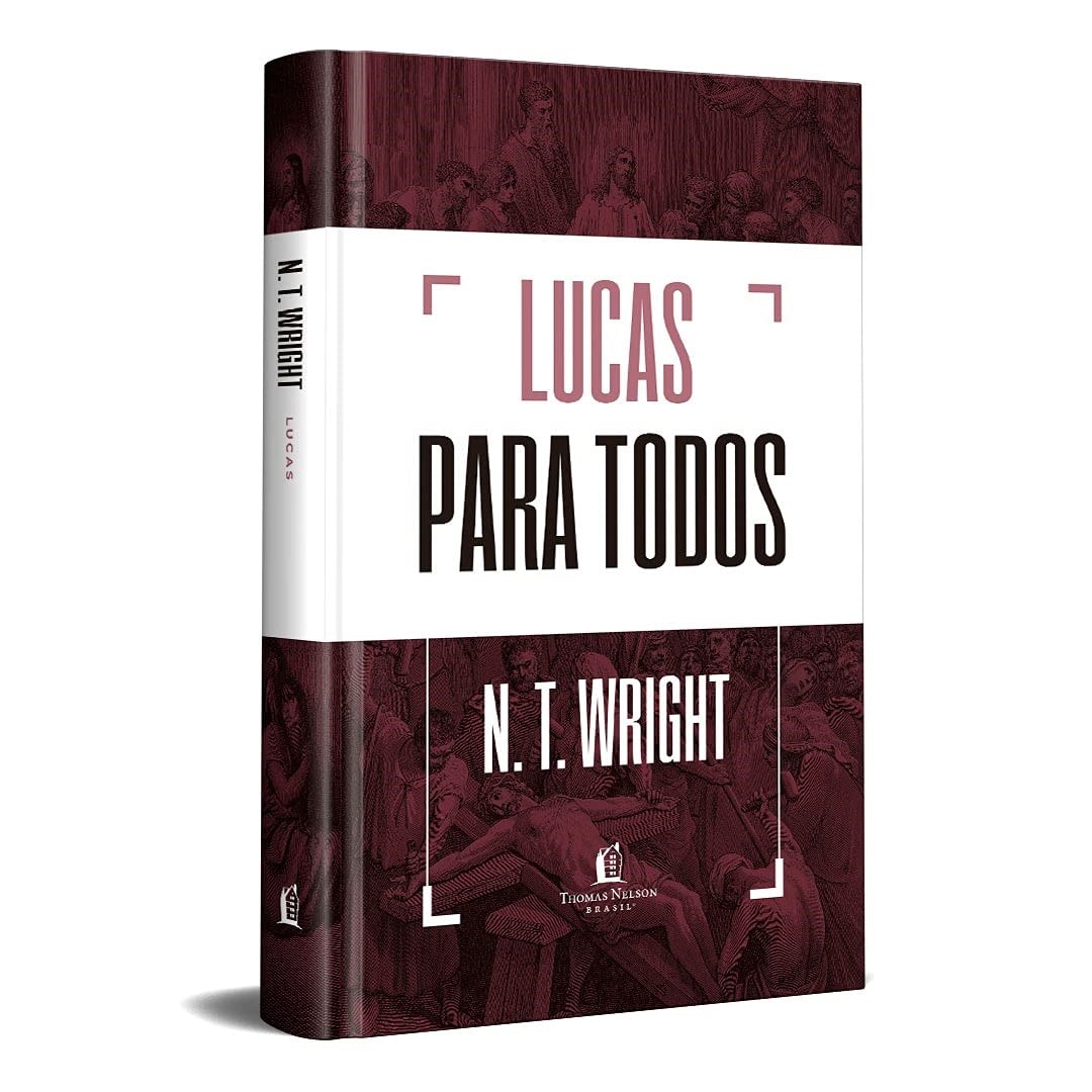 Box Evangelhos Para Todos | N.T. Wright