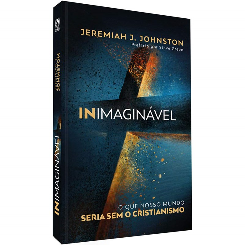 Inimaginável | Jeremiah J. Johnston