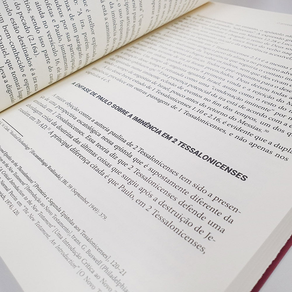 Evidências do Arrebatamento | John F. Hart