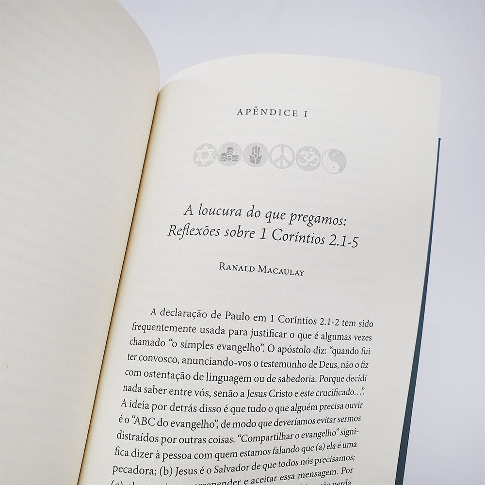 A Nova Superespiritualidade | Francis A. Schaeffer