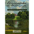 Livro de capa ilustrada com paisagem verde e lago, título "Ensinando a Trivium | Vol.2" e autores Harvey e Laurie Bluedorn. — Plenitude