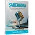 Livro Sabedoria, de Tiago Brunet. Capa branca com microfone prateado e xícara de café ao fundo. — Plenitude
