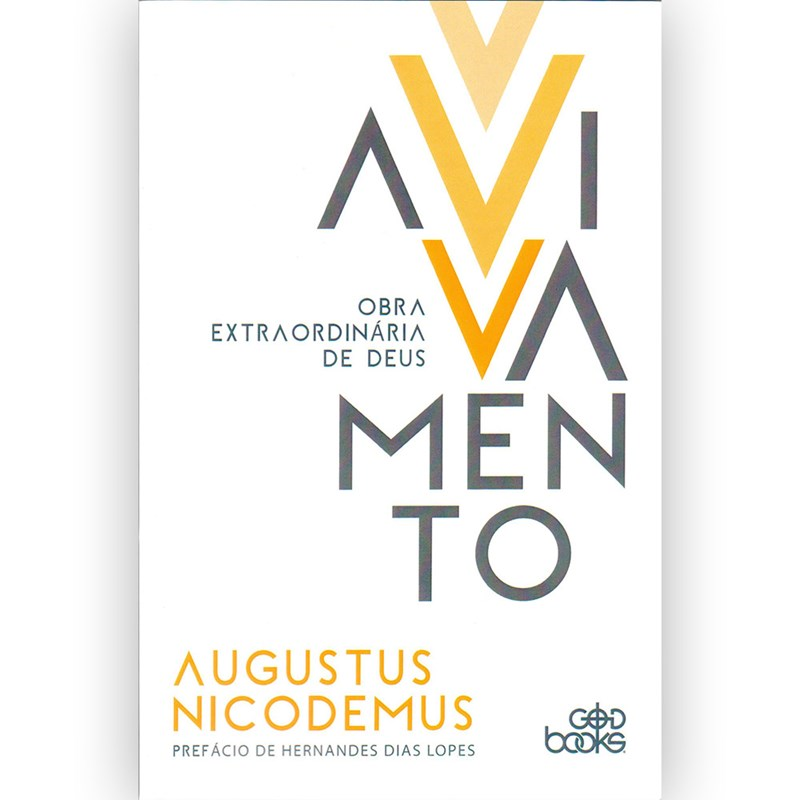Avivamento | Augustus Nicodemus
