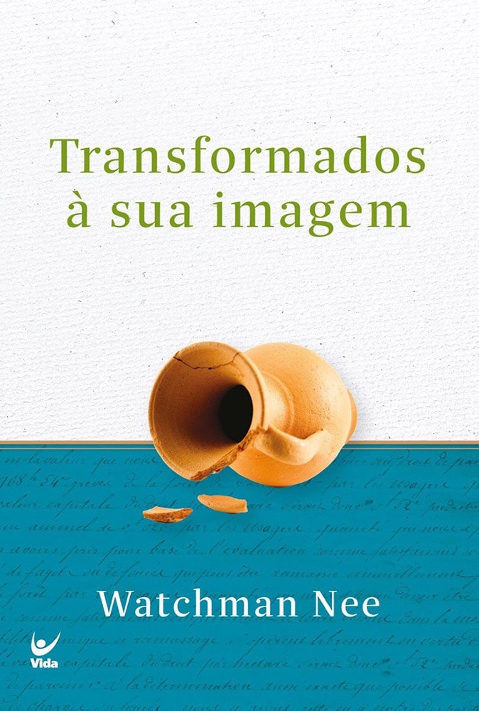 11.写真集『Transformations』Walter Niedermair Transformados à Sua Imagem | Watchman Nee