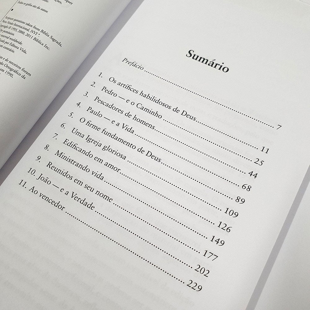 Senhor, e Agora? | Watchman  Nee