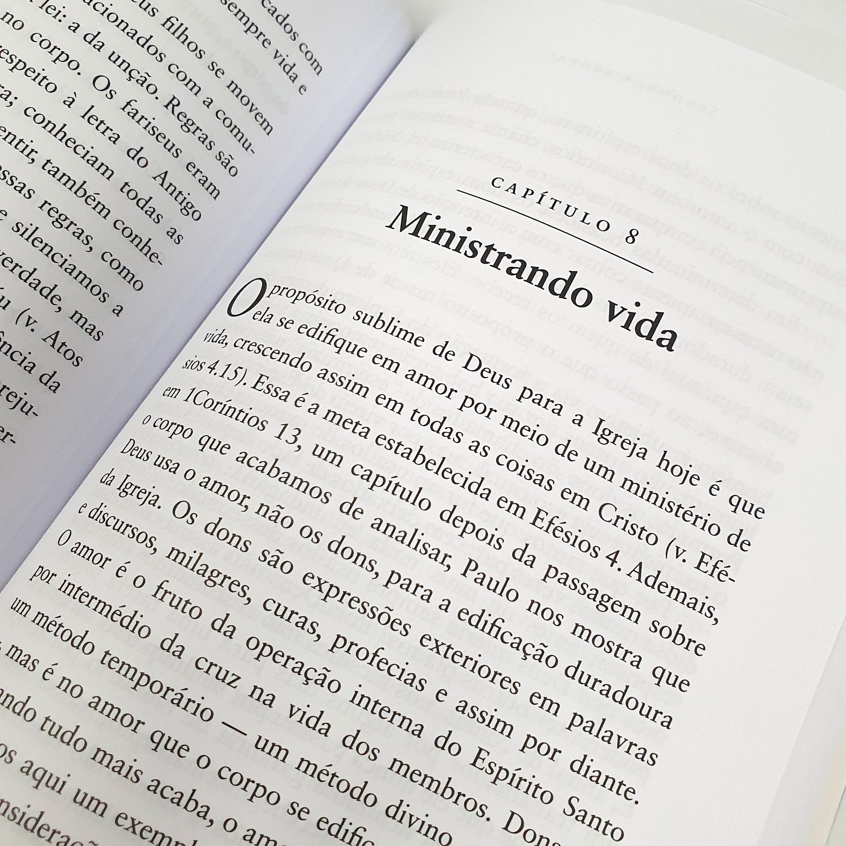 Senhor, e Agora? | Watchman  Nee