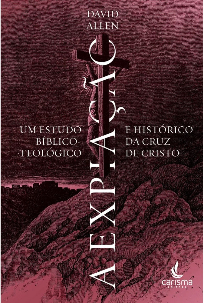 A Expiação | David Allen
