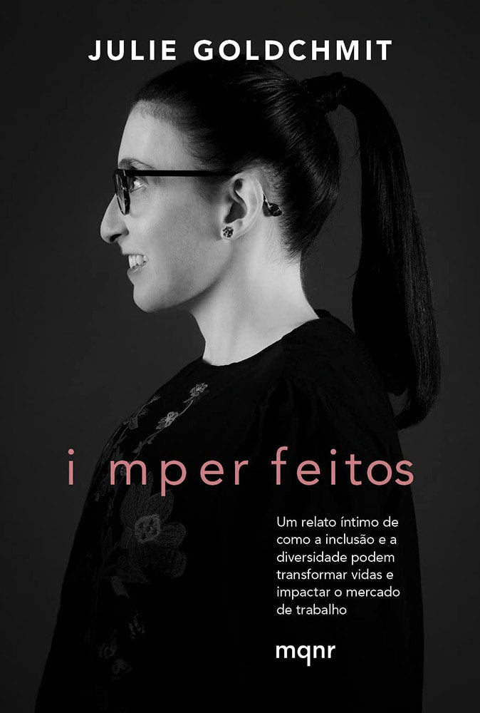 Imperfeitos | Julie Goldchmit