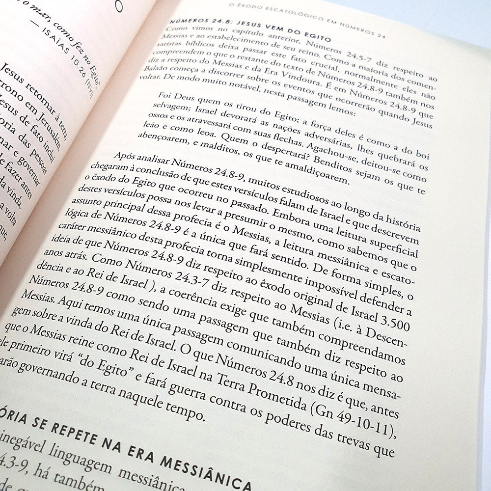 O Rei Da Páscoa | Travis M. Snow