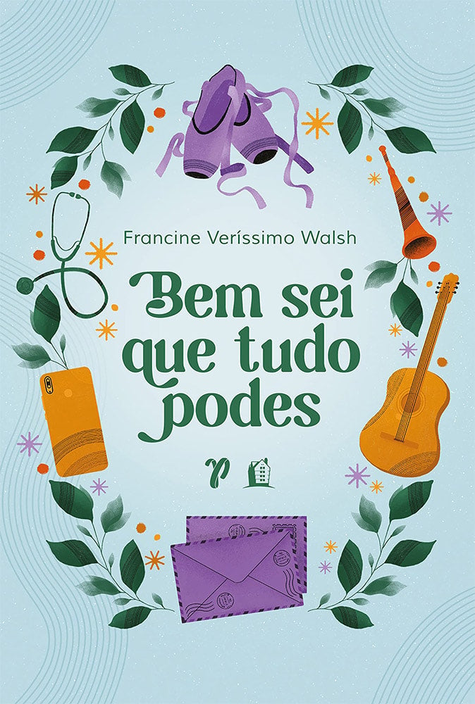 Bem Sei Que Tudo Podes | Francine Veríssimo Walsh