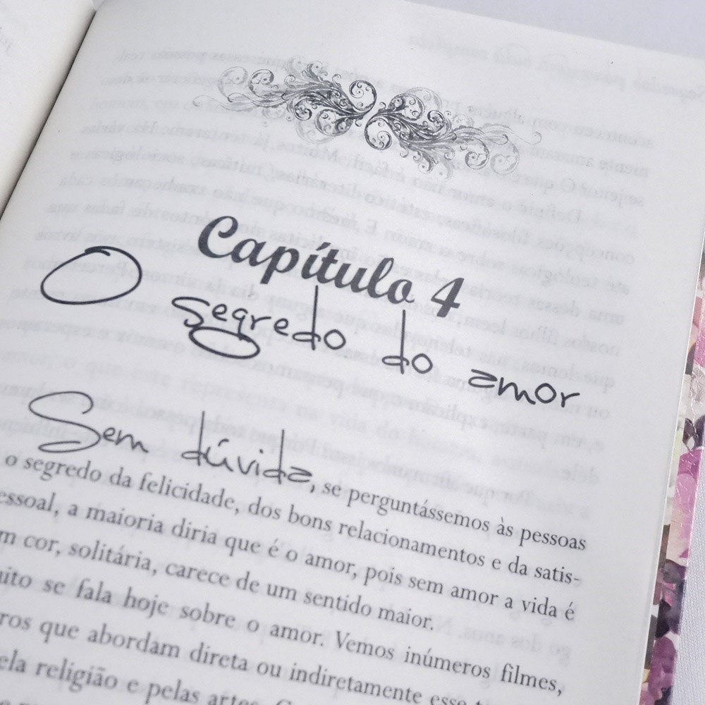 Bíblia da Mulher Vitoriosa | Letra Gigante | ARC | Capa Luxo Rosa