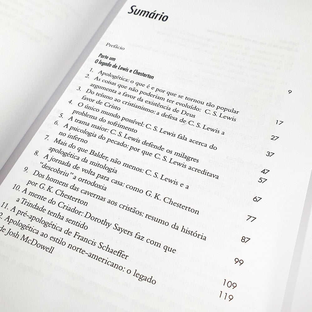 Apologética Cristã para o Século 21 | Louis Markos