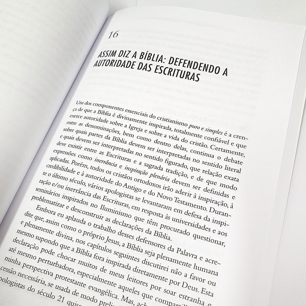 Apologética Cristã para o Século 21 | Louis Markos