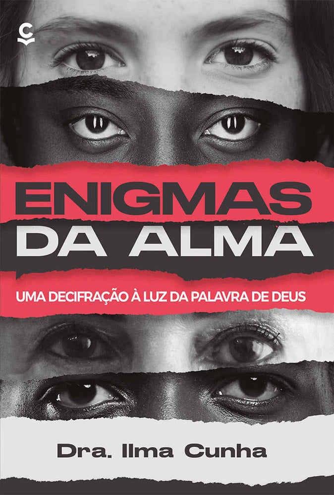 Enigmas da Alma | Dra. Ilma Cunha