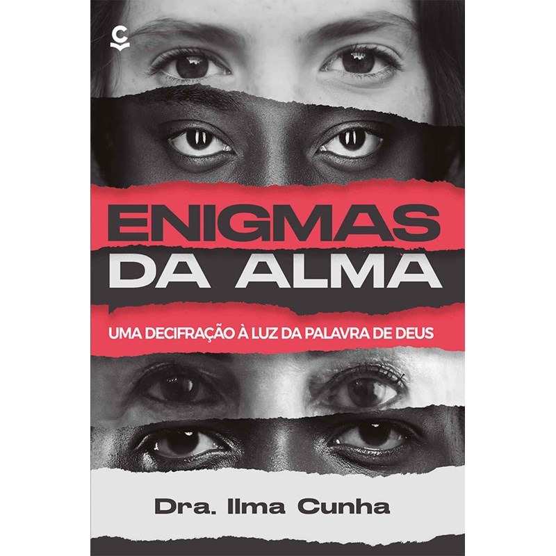 Enigmas da Alma | Dra. Ilma Cunha