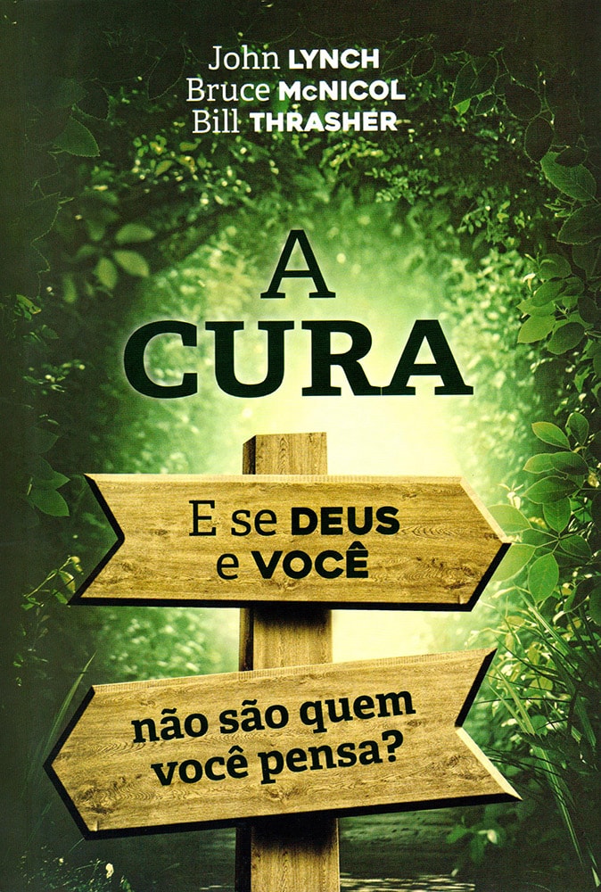 A Cura | John Lynch, Bruce McNicol e Bill Thrasher
