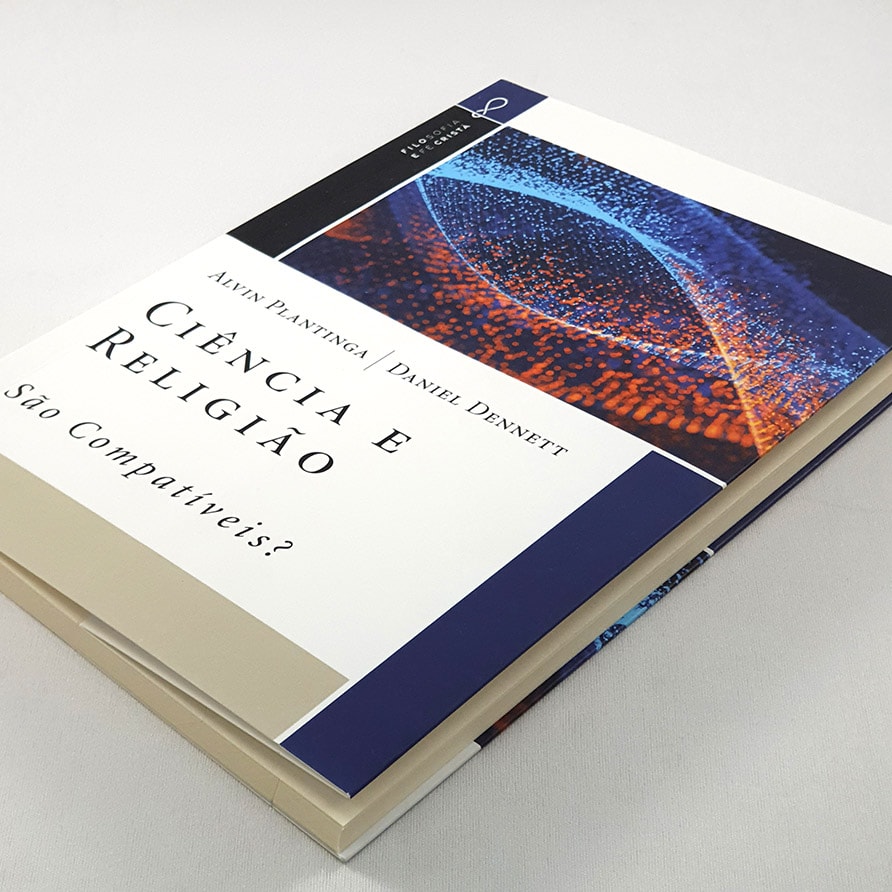Ciência e Religião São Compatíveis? | Alvin Plantinga e Daniel Dennett