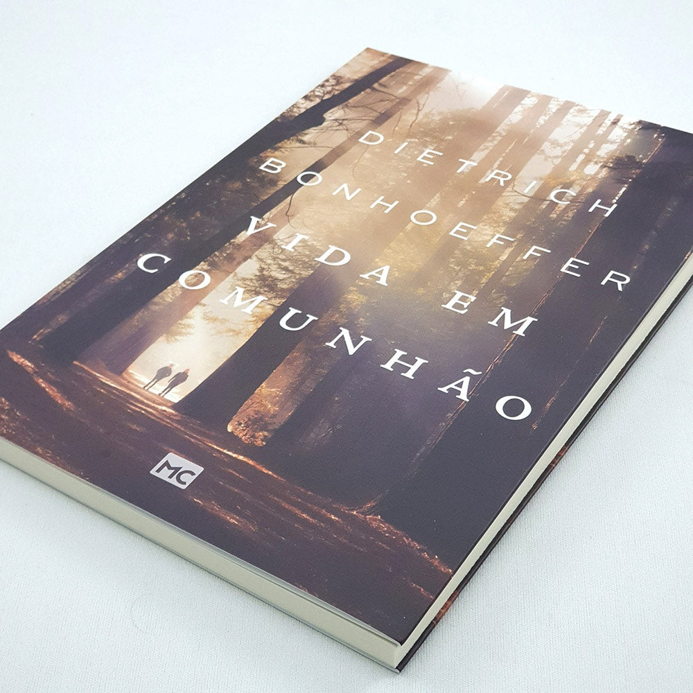Vida Em Comunhão | Dietrich Bonhoeffer
