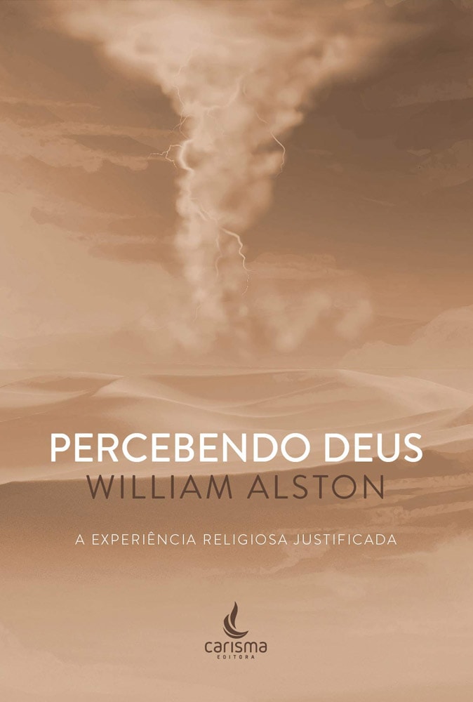 Percebendo Deus | William Alston