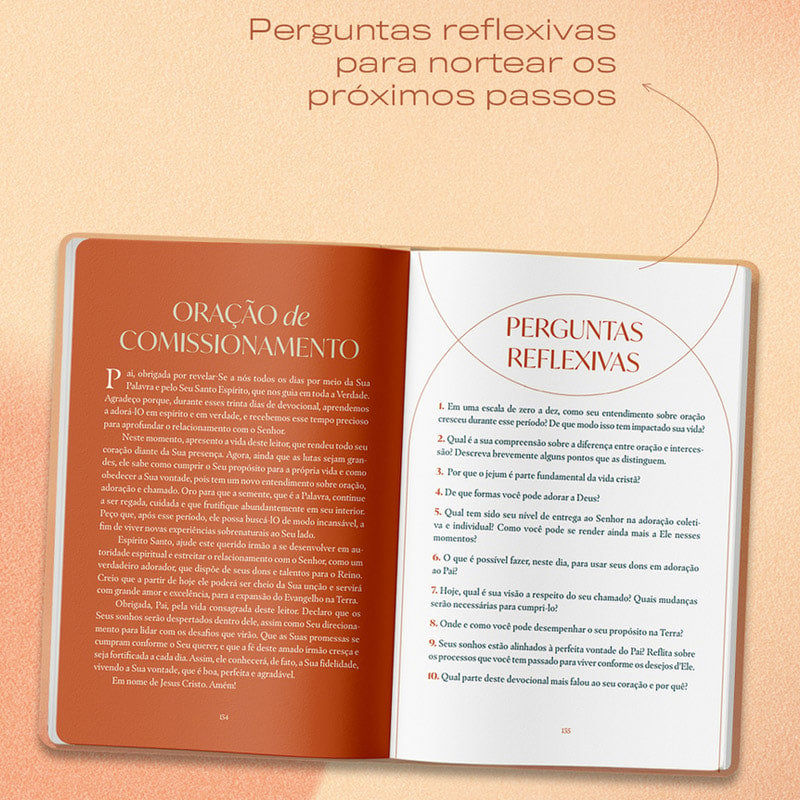 Devocional Vai Acontecer | Bruna Karla