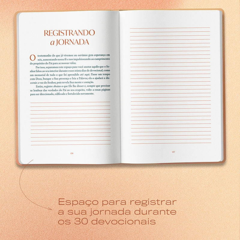 Devocional Vai Acontecer | Bruna Karla