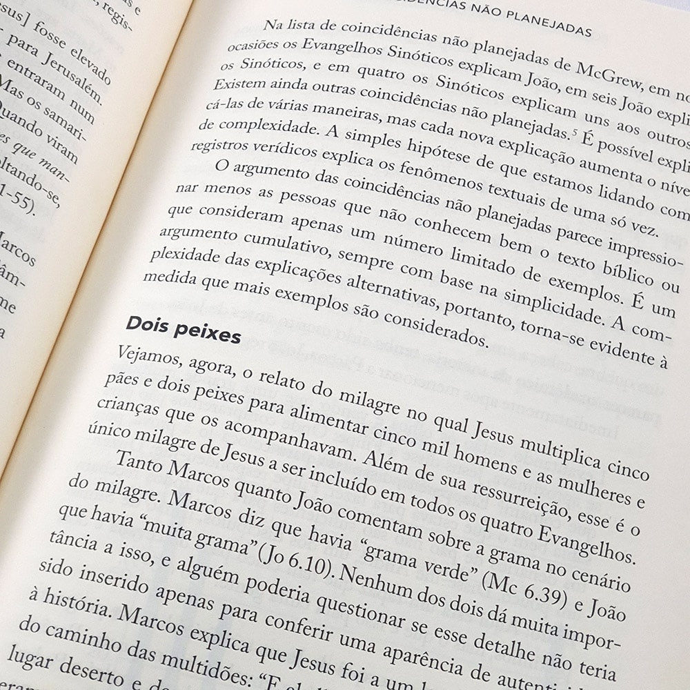 Podemos Confiar Nos Evangelhos? | Peter J. Williams