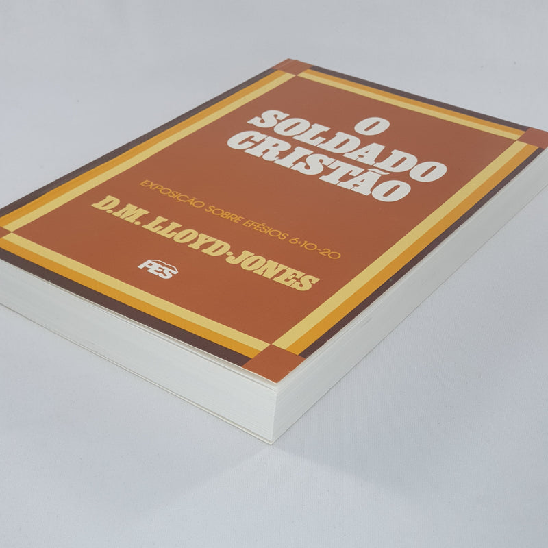 As Insondáveis Riquezas de Cristo | Exposição Sobre Efésios 3 | D. M. Lloyd-Jones