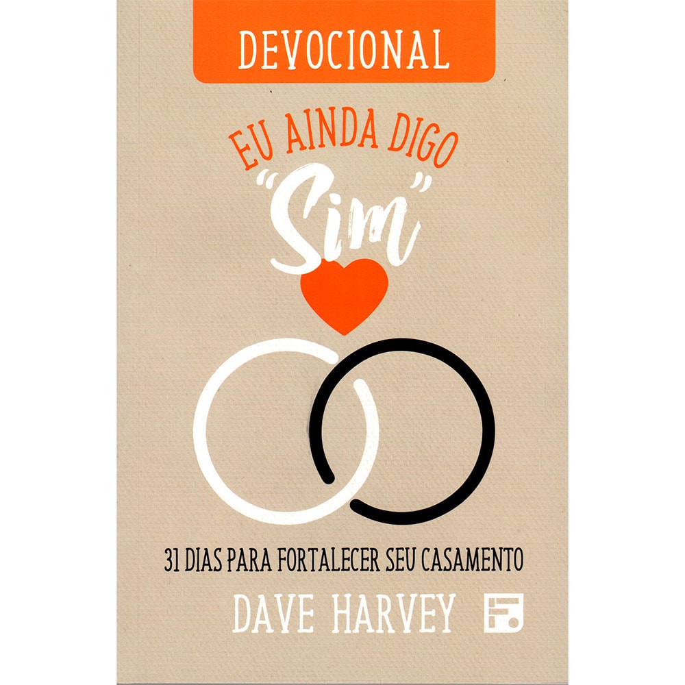 Box Fortalecendo Seu Casamento | Dave Harvey