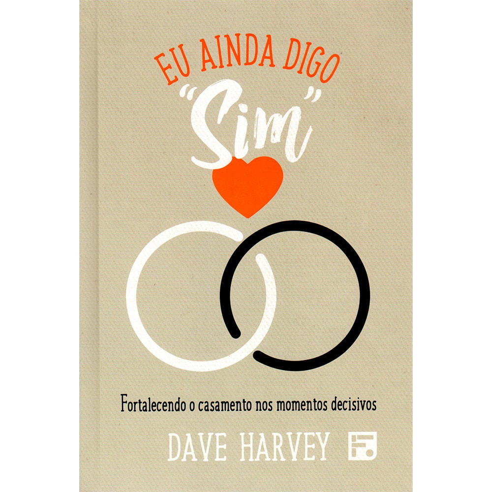Box Fortalecendo Seu Casamento | Dave Harvey