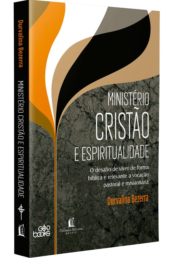 Ministério Cristão e Espiritualidade | Durvalina Bezerra