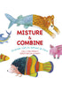 Misture e Combine | Sally Ann Wright