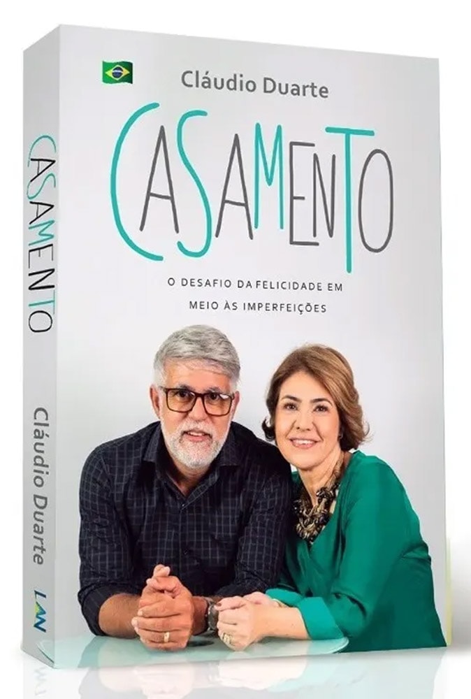 Casamento | Claudio Duarte
