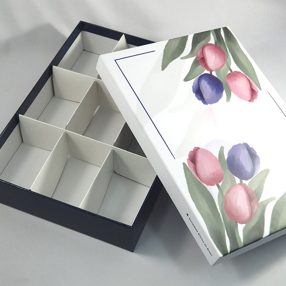 A Bíblia da Mulher | Letra Grande | NAA | Capa Luxo Branca