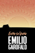 Então se Verão | Emilio Garofalo Neto