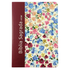 Bíblia Slim Compacta | NVI | Capa Floral