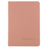 Bíblia Slim Compacta | NVI | Capa Luxo Nude