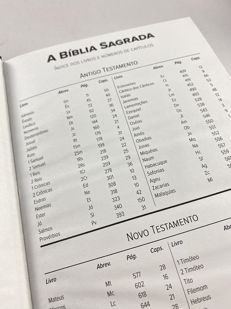 Bíblia Sagrada Minha Rocha | NVI | Letra Normal | Flexível Soft Touch