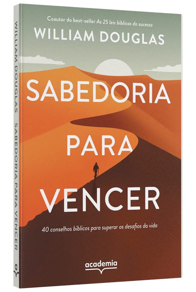 Sabedoria Para Vencer | William Douglas