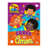 3 Palavrinhas | Cores do Amor