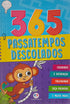 365 Passatempos Descolados